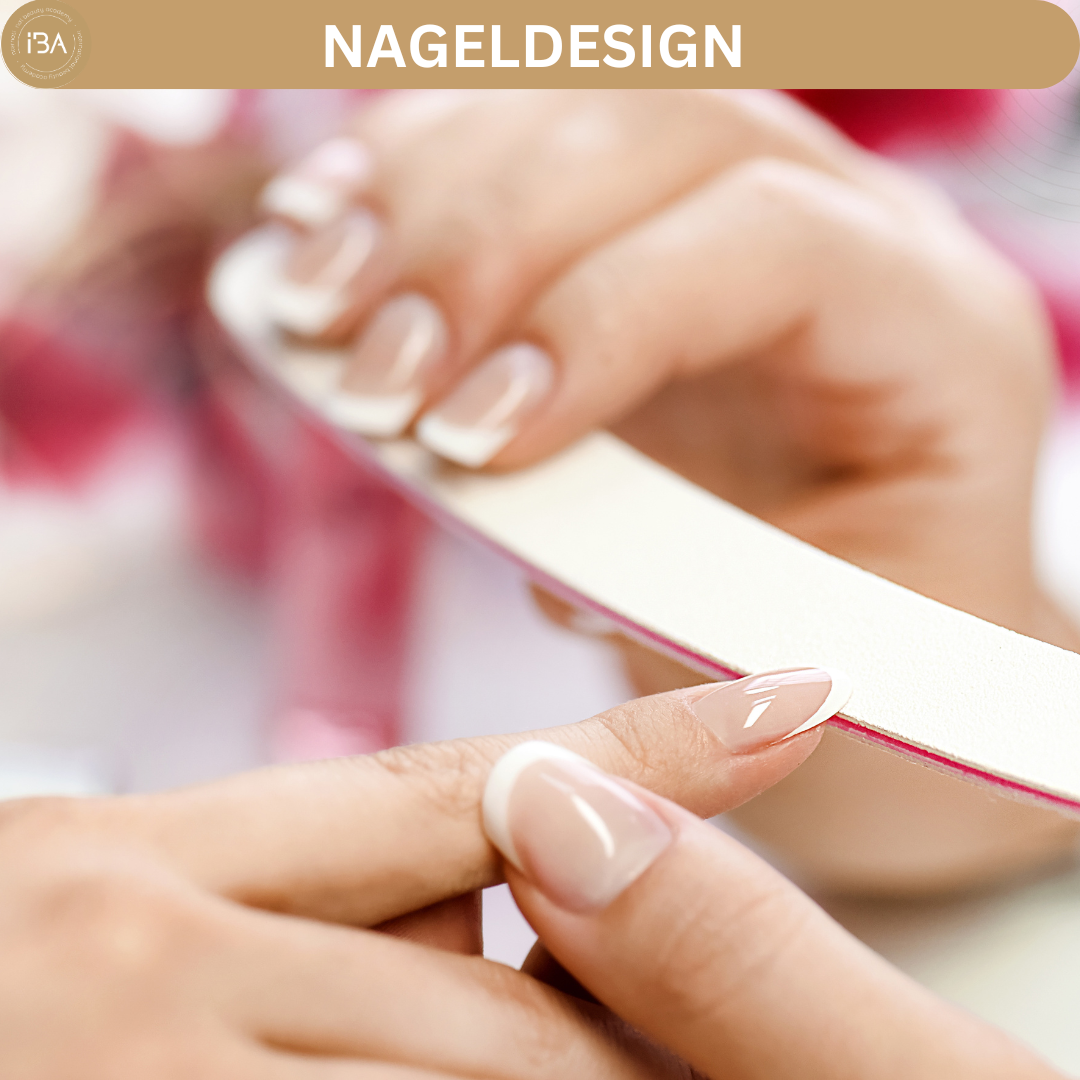 Entdecken Sie die Kunst des Nageldesigns in unserem 4-Tage-Gel-Kurs