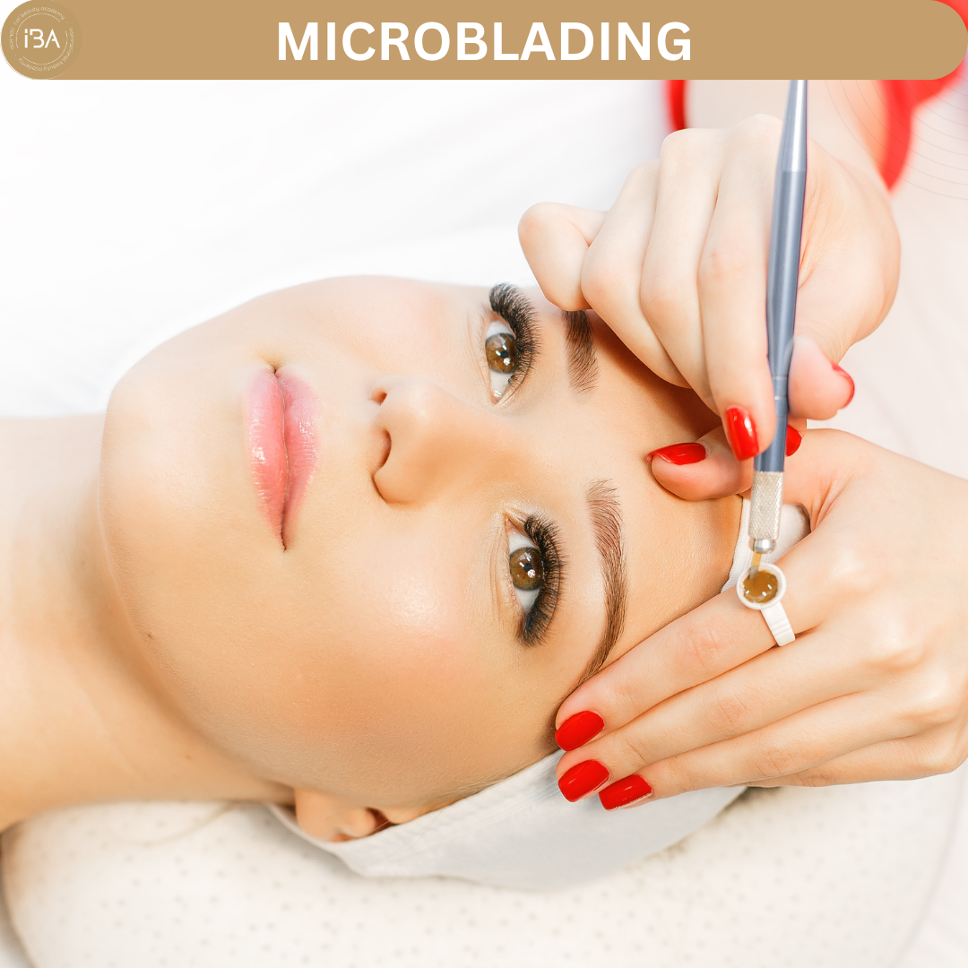 Microblading Ausbildung Microblading Kurs Microblading outlets Schulung