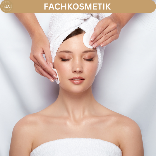 FACHKOSMETIK AUSBILDUNG