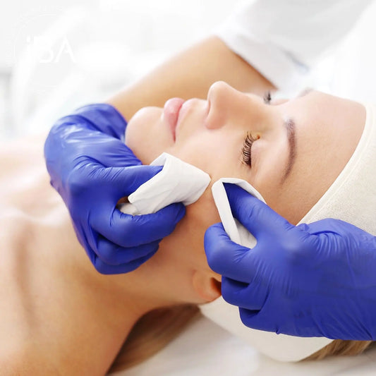 Kosmetische Grundausbildung 5 Tage IBA Kosmetikschule Mannheim