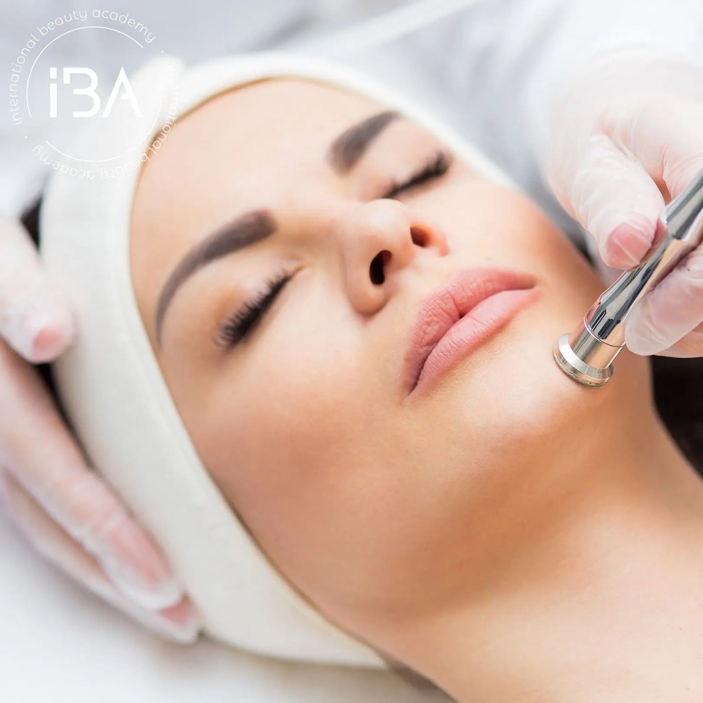 Microdermabrasion Tageskurs Kosmetikschule Mannheim azav zertifiziert