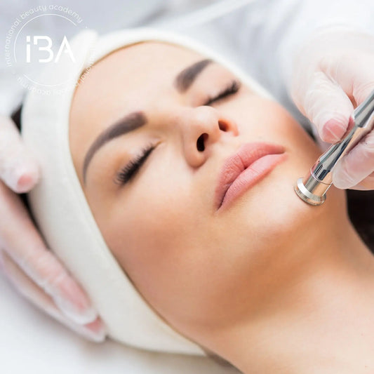Microdermabrasion Tageskurs Kosmetikschule Mannheim azav zertifiziert