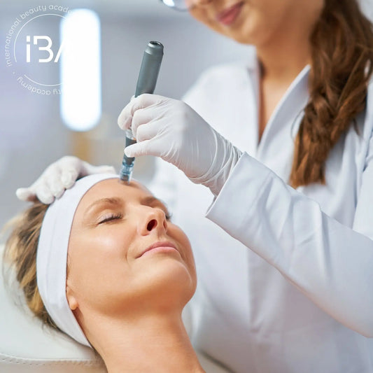 Microneedling Tageskurs Kosmetikschule Mannheim azav zertifiziert