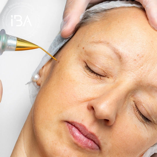 Plasmapen Tageskurs für Hautstraffung ohne op Kosmetikschule Mannheim azav zertifiziert