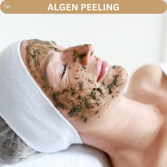 ALGAE - Algen Peeling 100% BIO